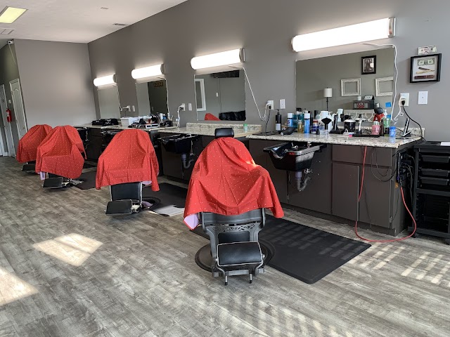 Best Barber Shop photo 4