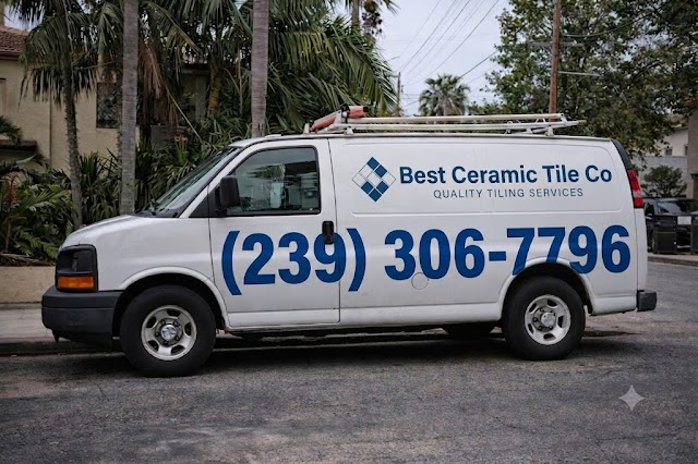 Best Ceramic Tile Co