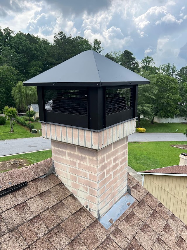 Best Chimney Solutions. photo 2