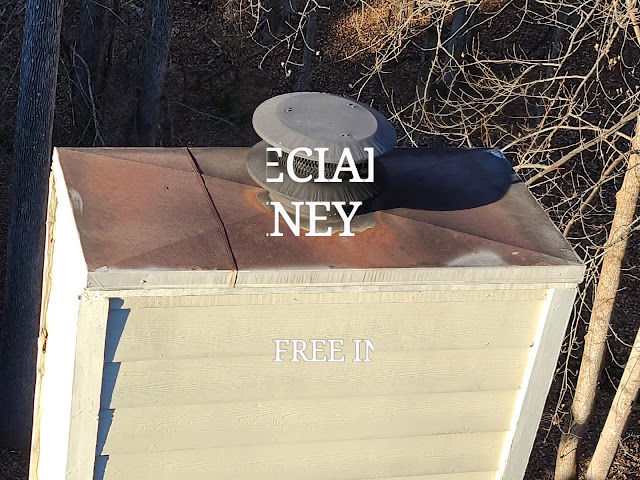 Best Chimney Solutions. photo 4