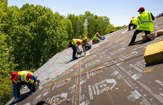 Best Choice Roofing