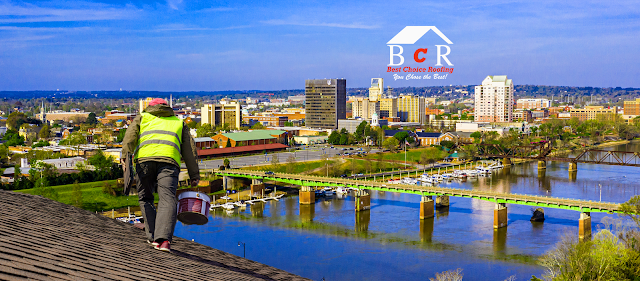 Best Choice Roofing