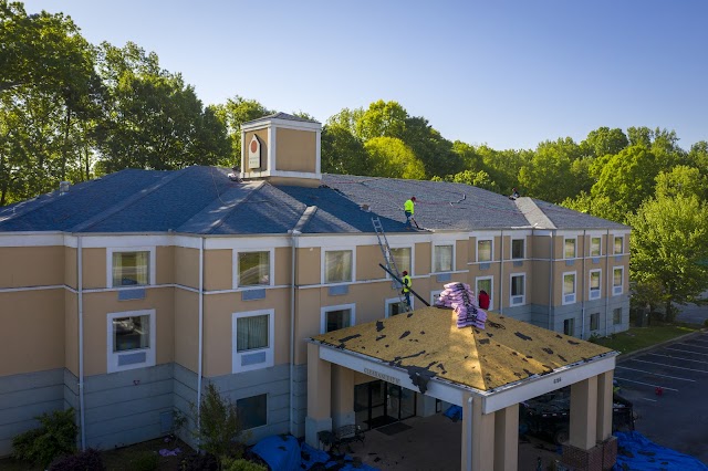 Best Choice Roofing photo 3