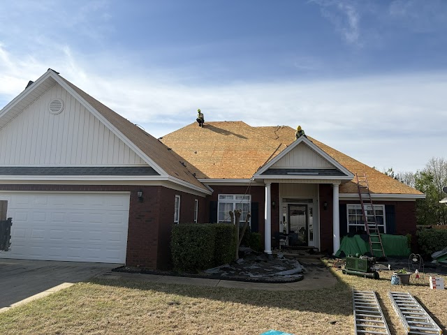 Best Choice Roofing