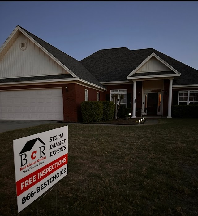 Best Choice Roofing photo 2