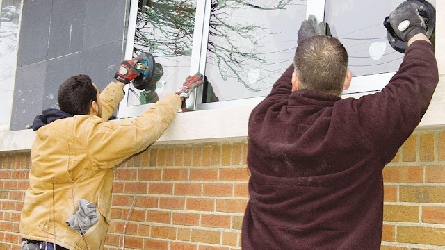 Best Glass Co, Inc photo 1