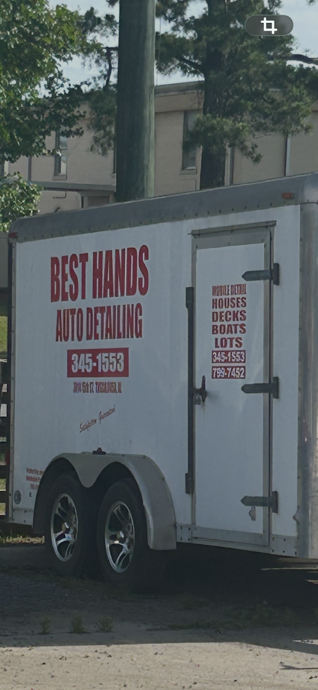 Best Hands Auto photo 2