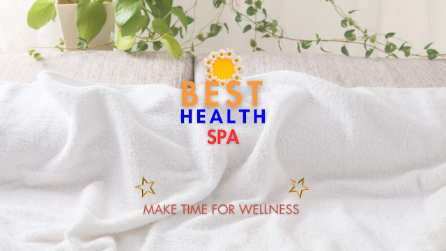Best Health Spa