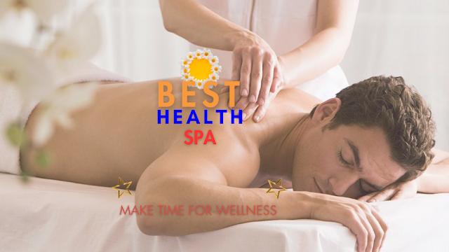 Best Health Spa photo 2