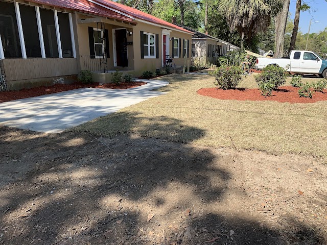 Best Landscape & Maintenance LLC photo 2