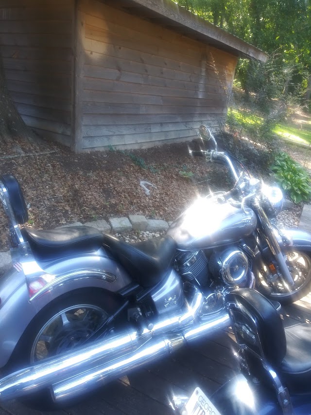 Best Unlimited Motorcycle Parts LLC photo 2