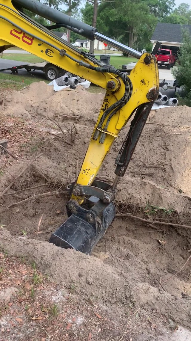 Best Way Septic Service photo 2