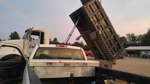 Bestway Septic Tank photo 4