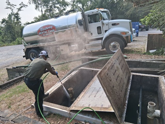 Bestway Septic Tank photo 2