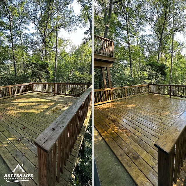 Better Life Cleaning Services LLC photo 2