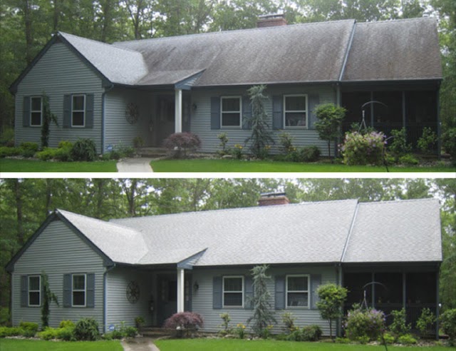 Better Look Pressure Washing photo 2