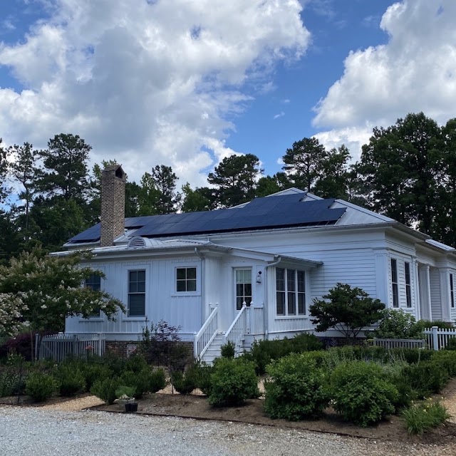 Better Tomorrow Solar