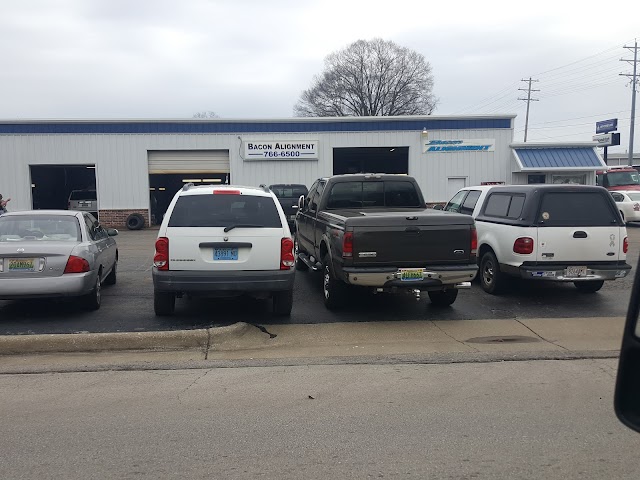 Bevis Alignment photo 2