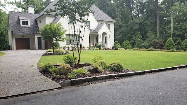 Beyond The Curb Landscaping photo 2