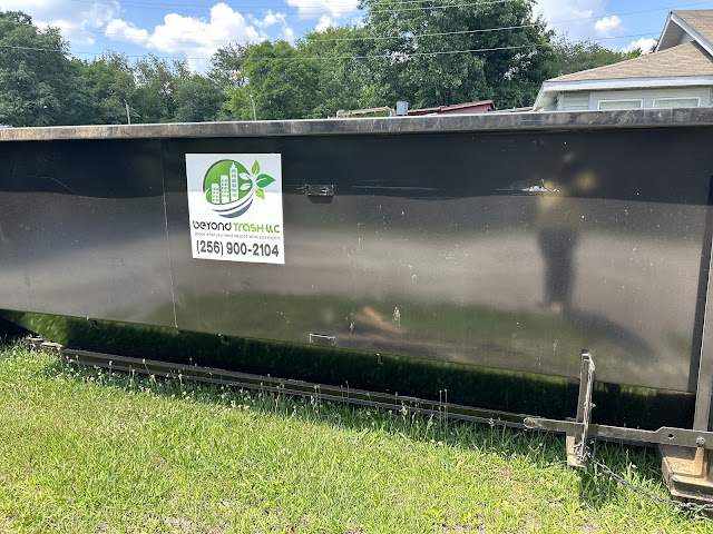 Beyond Trash LLC