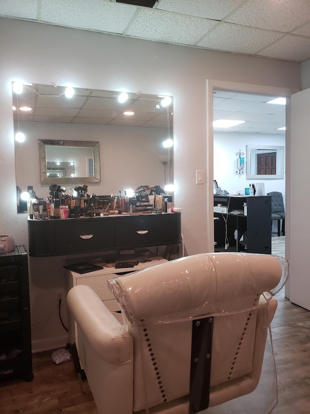 Beyouteeful Obsession Makeup & Beauty Bar photo 2