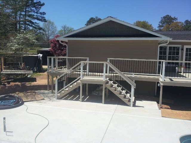 BHM Decking photo 1