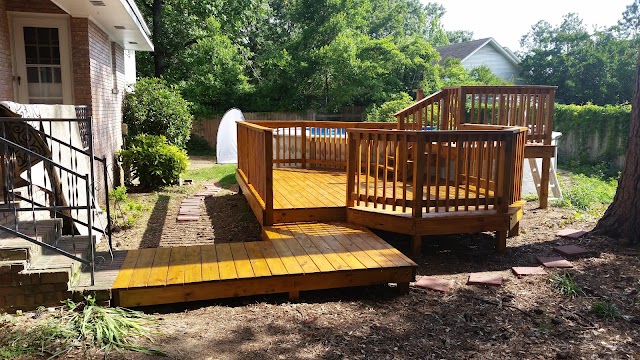 BHM Decking photo 2