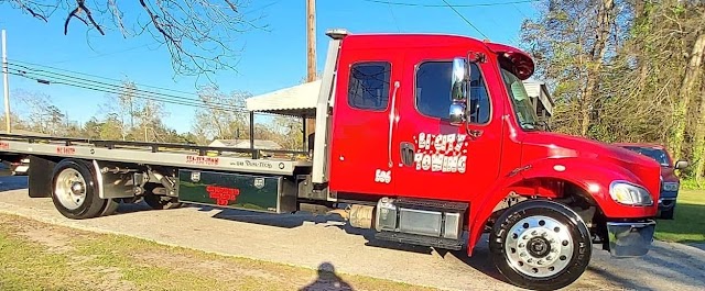 Bi-City Towing photo 1