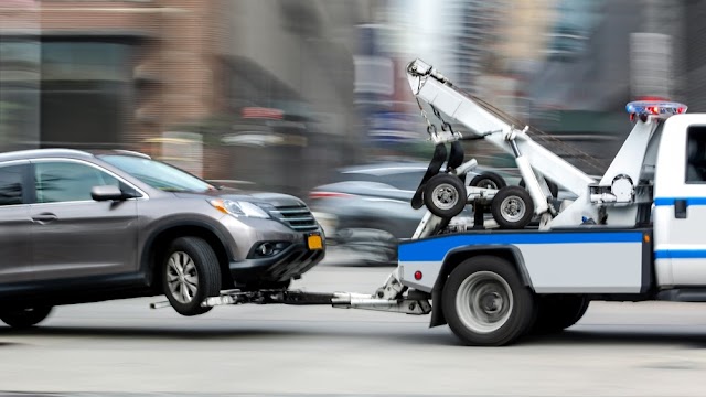 Bi-City Towing photo 2