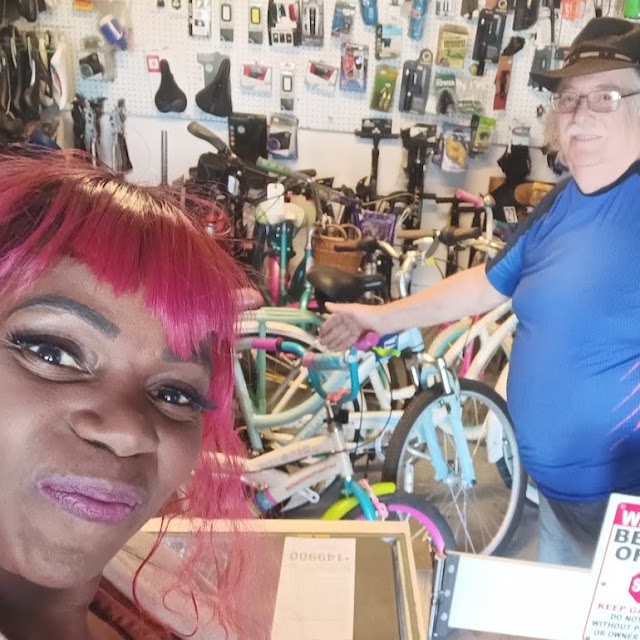 Bicycle Service Center