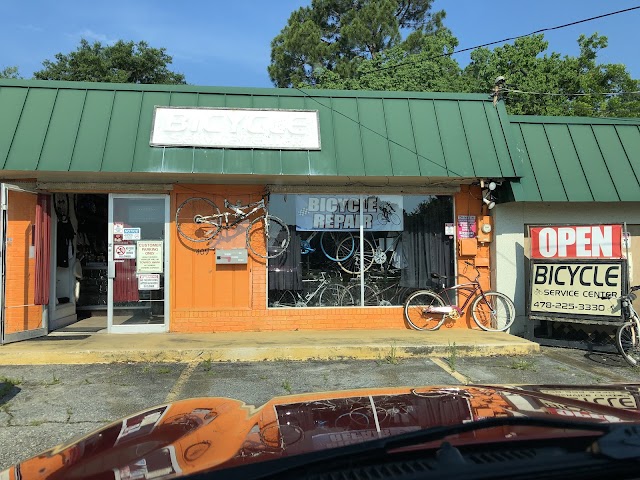 Bicycle Service Center photo 2