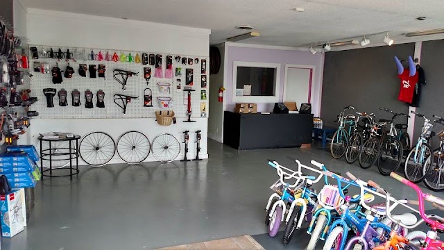 Bicycle Service Center photo 3