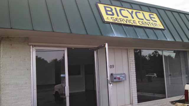 Bicycle Service Center photo 4