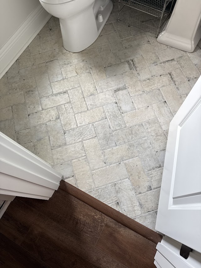 Big Block Tile & Flooring