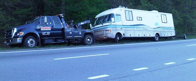 Big Blue Towing photo 2