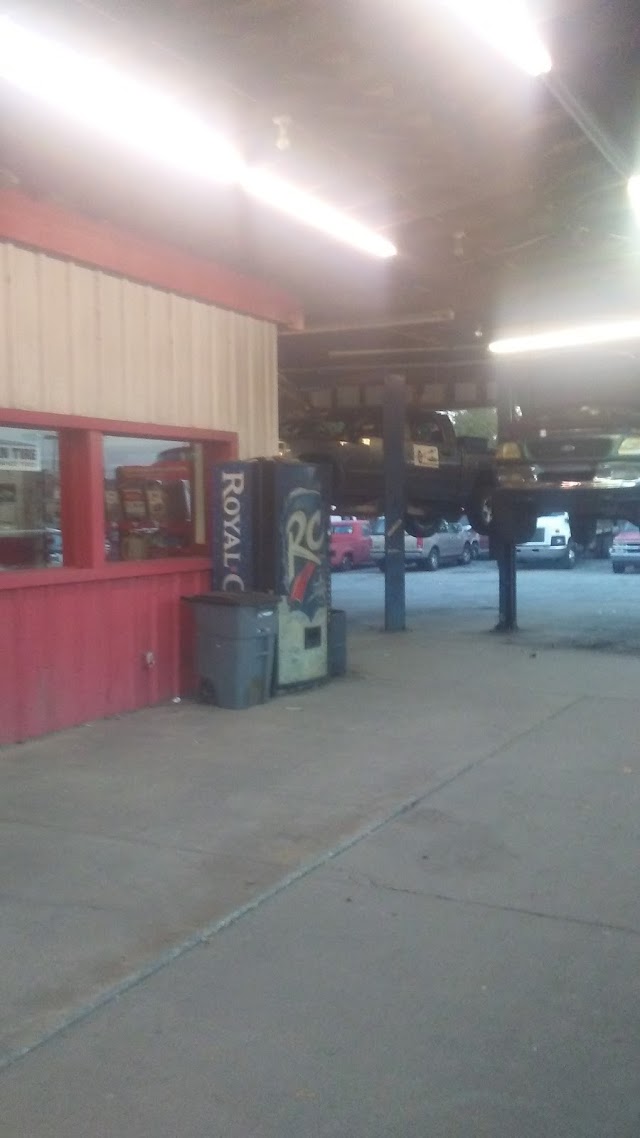 Big C Tire And Auto LLC photo 2