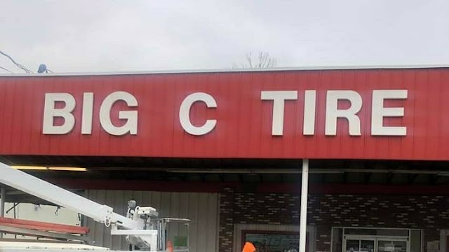 Big C Tire And Auto LLC photo 3