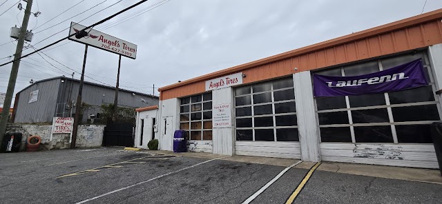 Big C Tire And Auto LLC photo 4