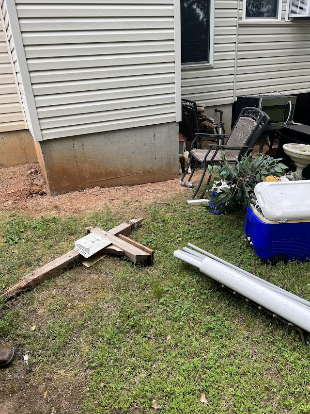 Big Chief Junk Removal LLC photo 3