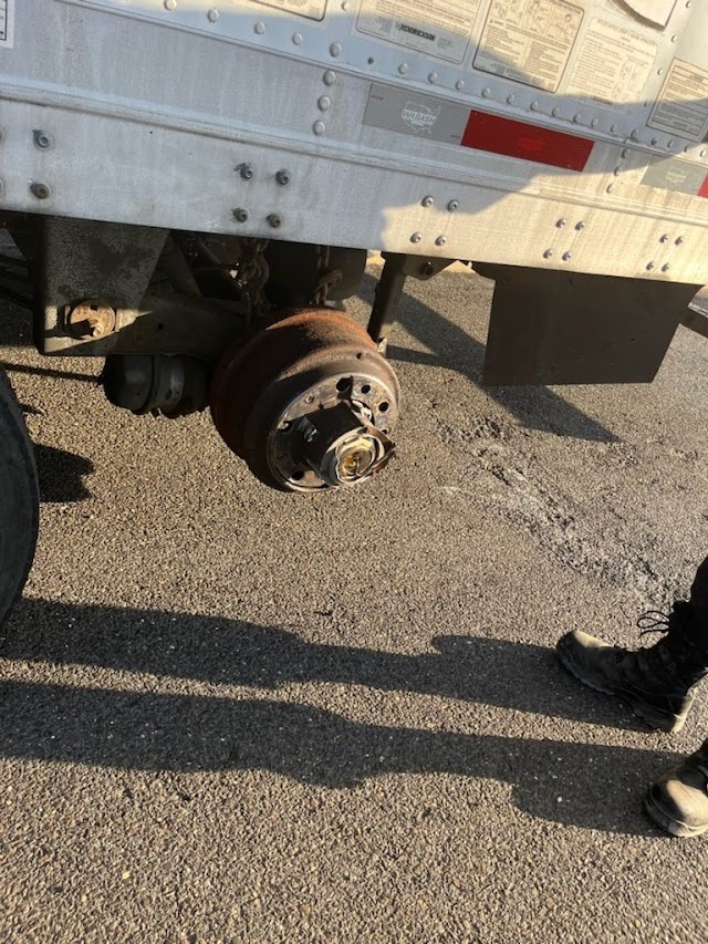 BIG DIESEL MOBILE TRUCK & TRAILER REPAIR