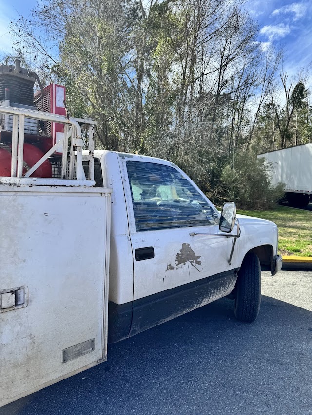 BIG DIESEL MOBILE TRUCK & TRAILER REPAIR photo 4