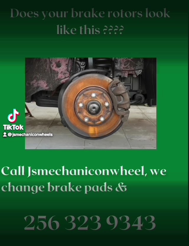 BIG JAY'S Mobile Mechanic photo 2