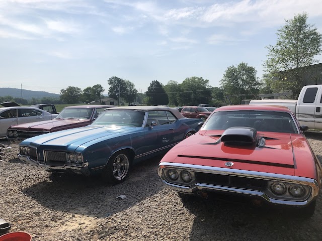 BIG JAY'S Mobile Mechanic photo 4