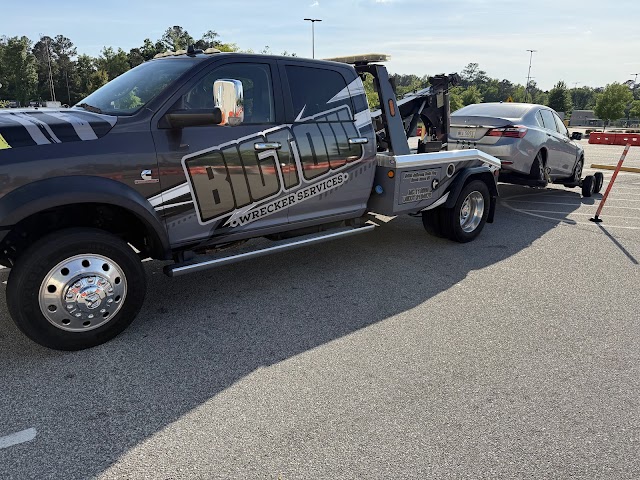 Big Tow Wrecker Service, LLC photo 2