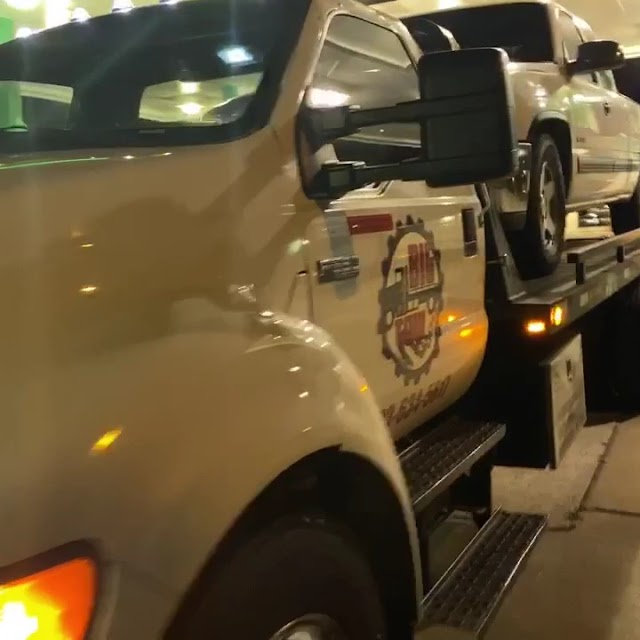 Big Tow Wrecker Service, LLC photo 3
