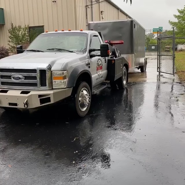 Big Tow Wrecker Service, LLC photo 4