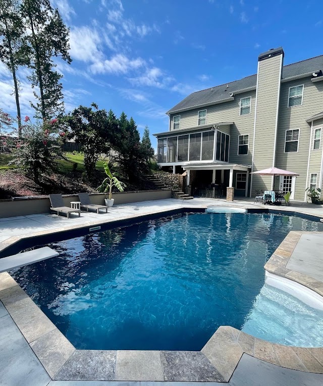 Big Wave Pool & Patio photo 3