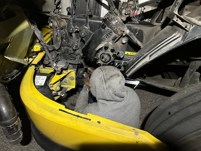Big Wheels Repair photo 2