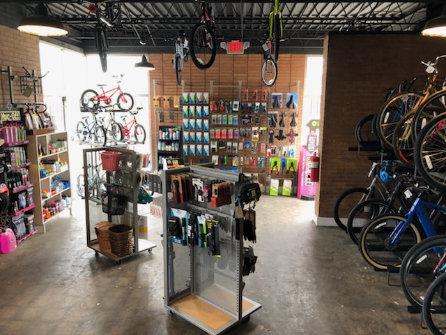 Bike Tech photo 3