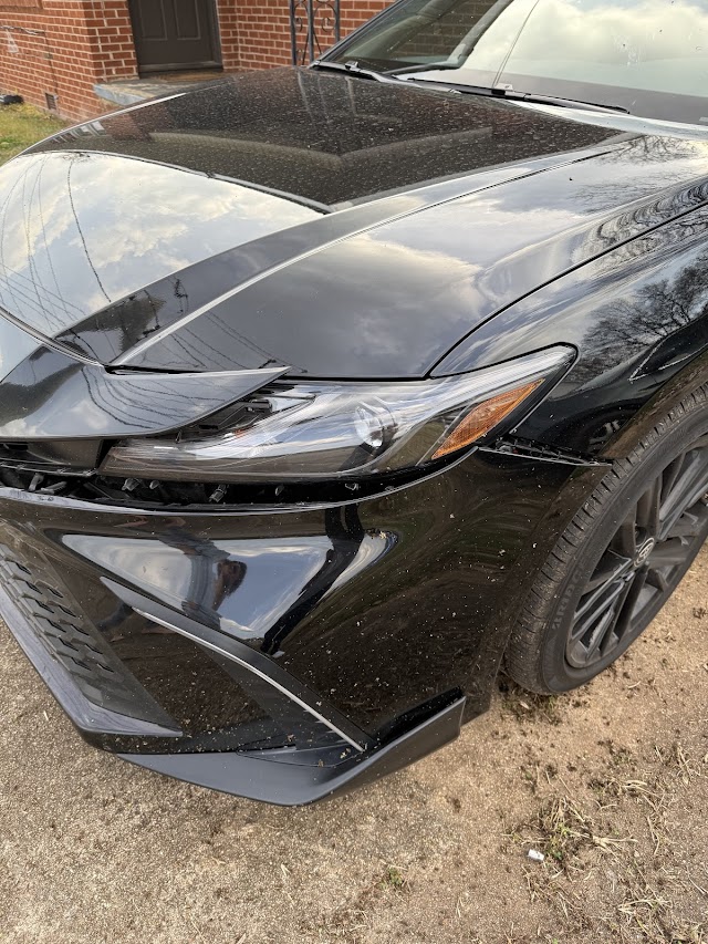 Bill Penney Collision Dent & Glass